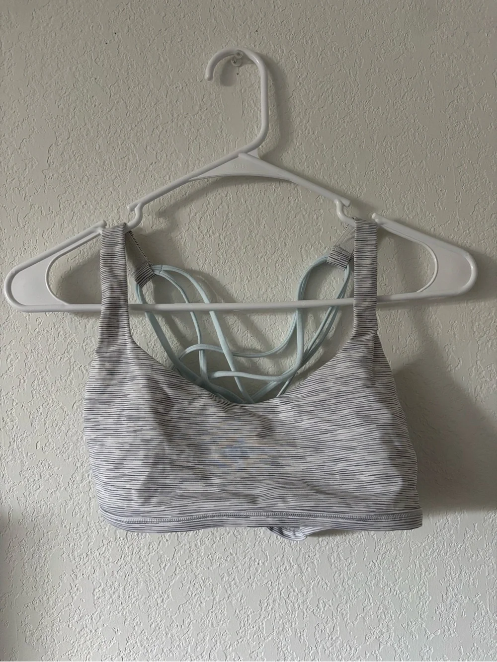 Lululemon Free to Be Sports Bra